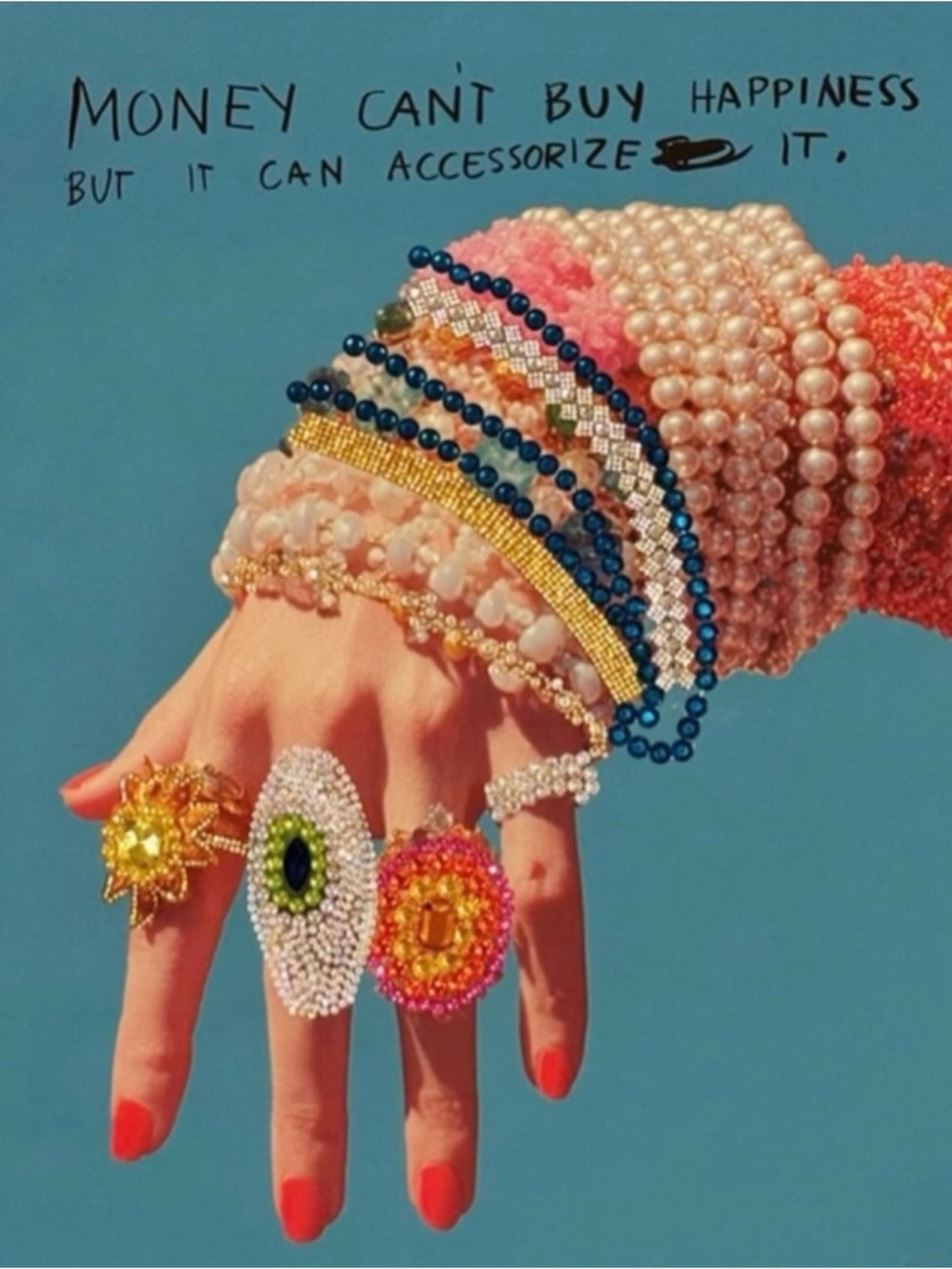 Brooches